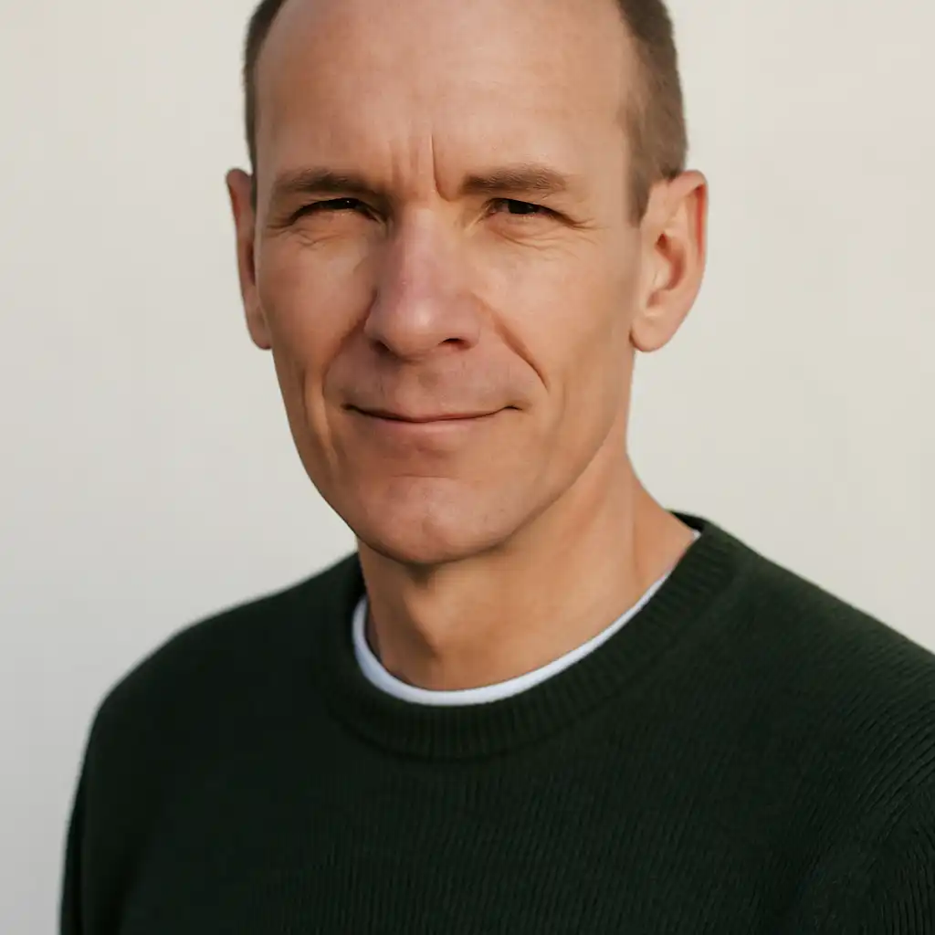 Marcus Wellington